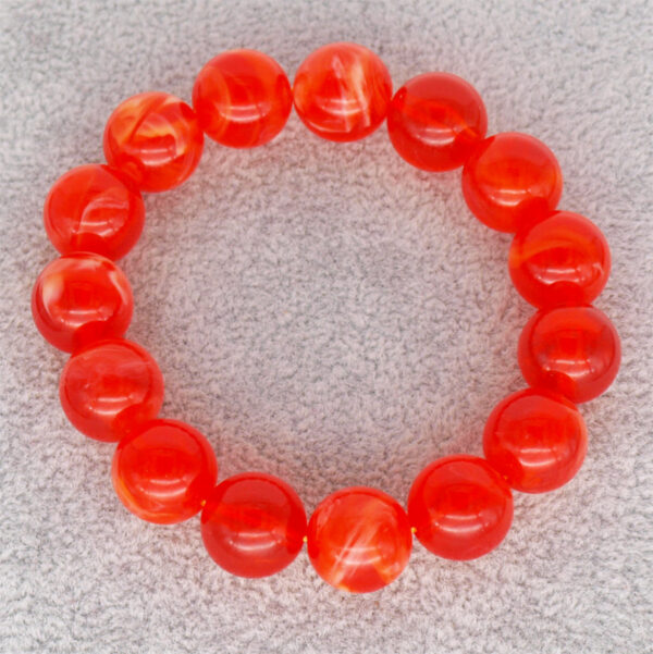Bracelet ambre AB-32