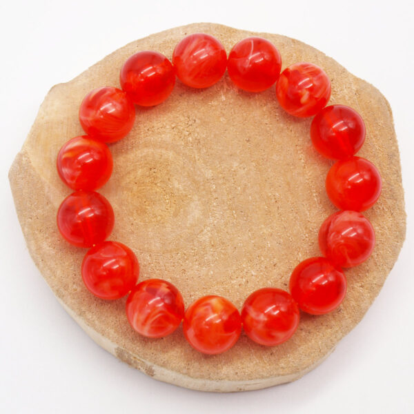 Bracelet ambre AB-32