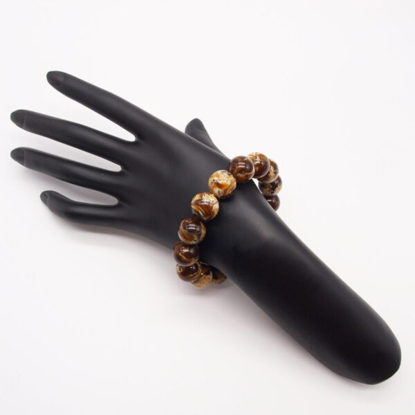 Bracelet ambre AB-33