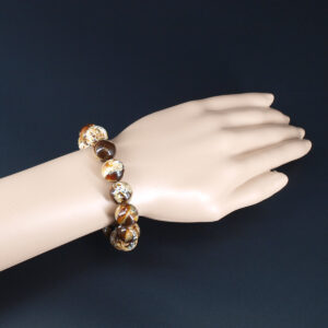 Bracelet ambre AB-33