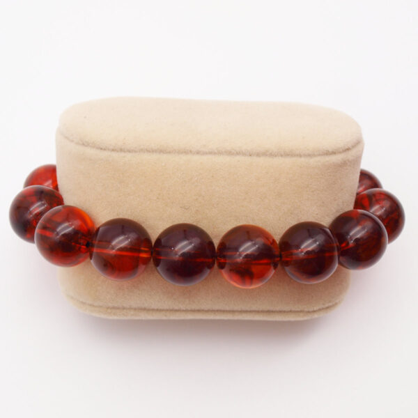 Bracelet ambre AB-35