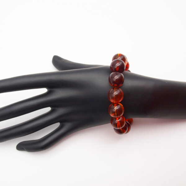 Bracelet ambre AB-35