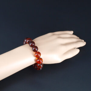 Bracelet ambre AB-35