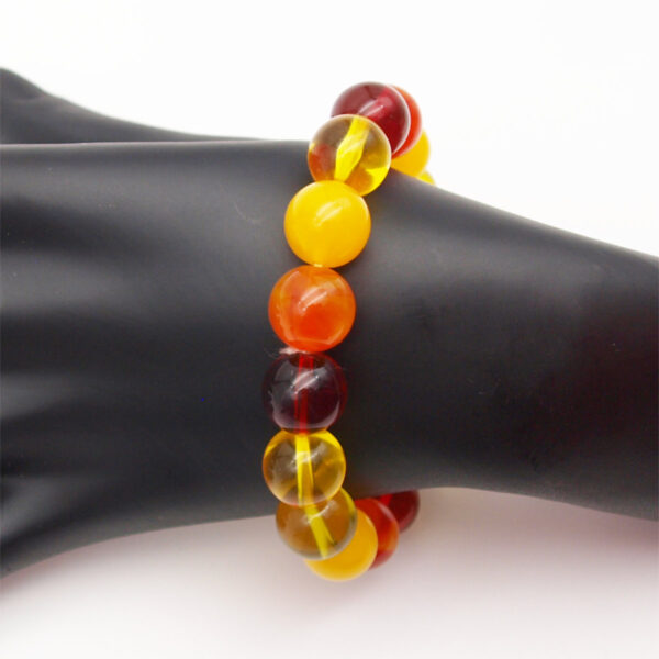 Bracelet ambre AB-41