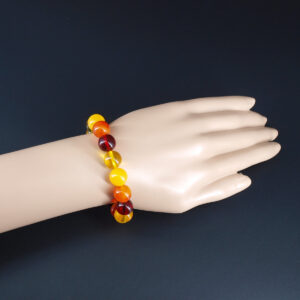 Bracelet ambre AB-41