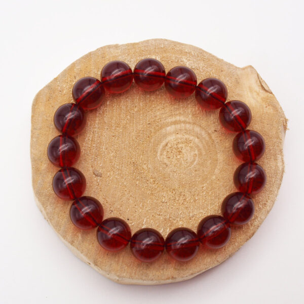 Bracelet ambre AB-42