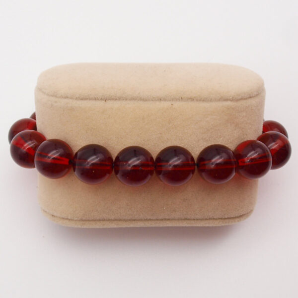 Bracelet ambre AB-42