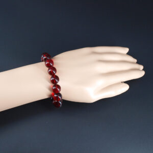 Bracelet ambre AB-42