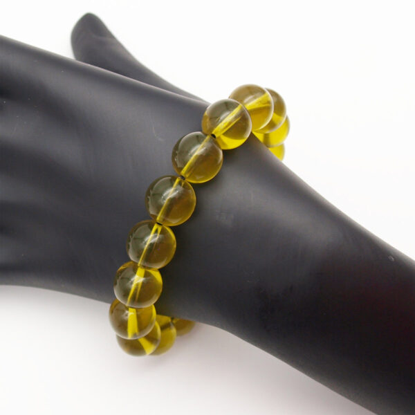 Bracelet ambre AB-43