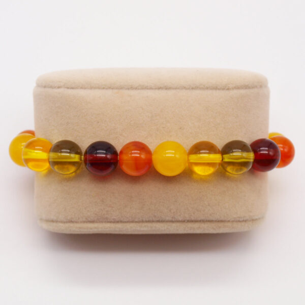 Bracelet ambre AB-51
