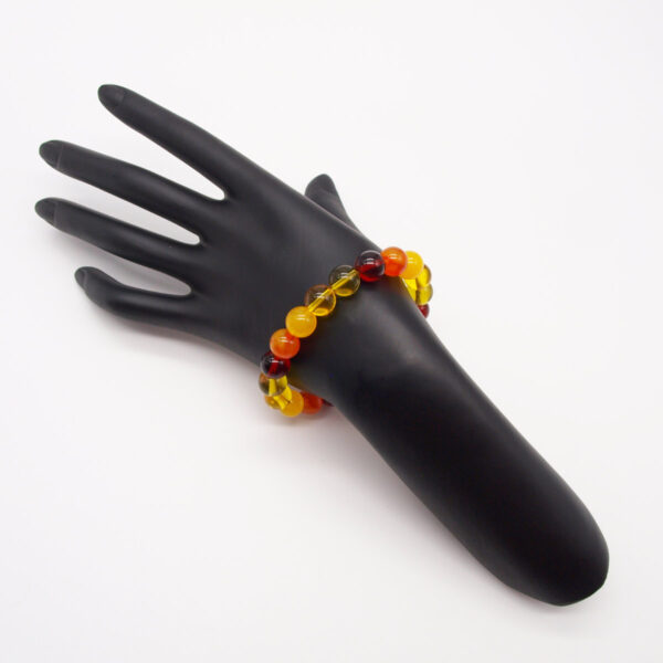 Bracelet ambre AB-51