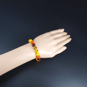 Bracelet ambre AB-51