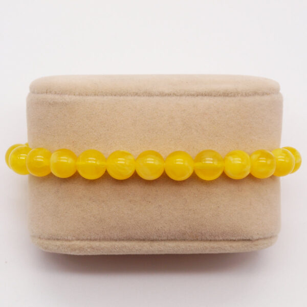 Bracelet onyx AB-61