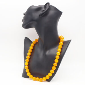 Collier ambre AC-100
