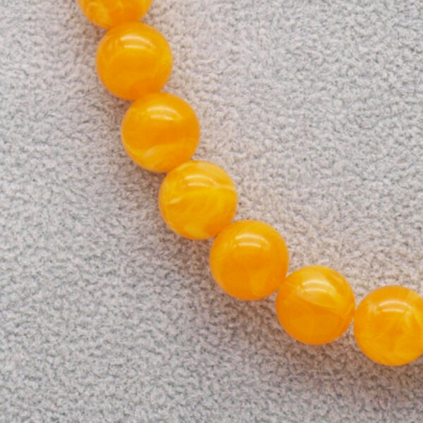 Collier ambre AC-100