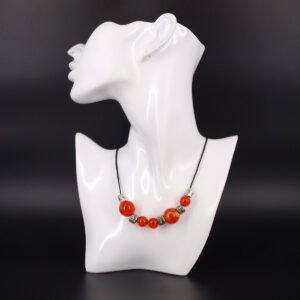Collier ambre AC-101