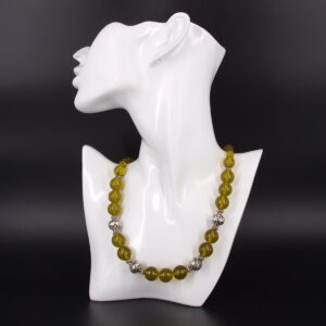 Collier ambre AC-27