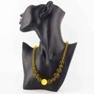 Collier ambre AC-29