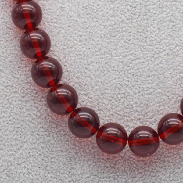 Collier ambre AC-32