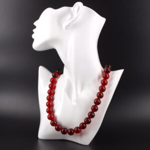 Collier ambre AC-32