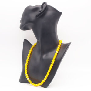 Collier ambre AC-35