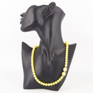 Collier ambre AC-36