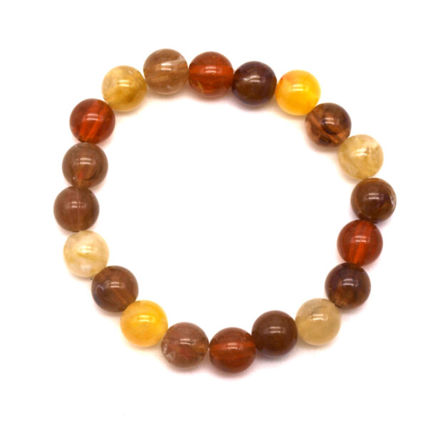 Bracelet agate AG-215