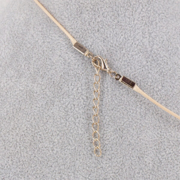 collier agate AGC-114