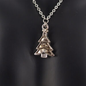 Collier acier inoxydable AI-104