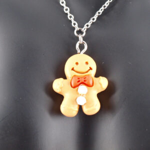 Collier acier inoxydable AI-106