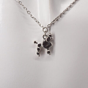 Collier acier inoxydable chien AI-132