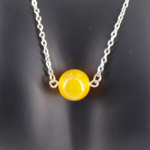 Collier acier inoxydable AIC-101