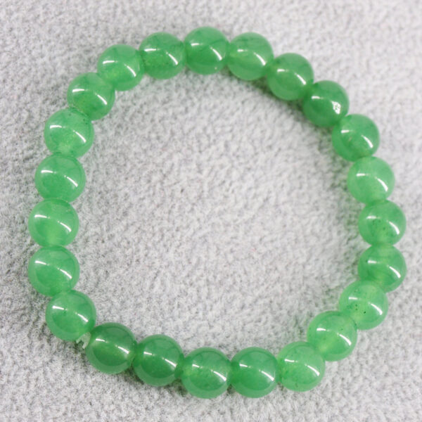 Bracelet aventurine AV-201