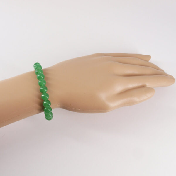 Bracelet aventurine AV-201