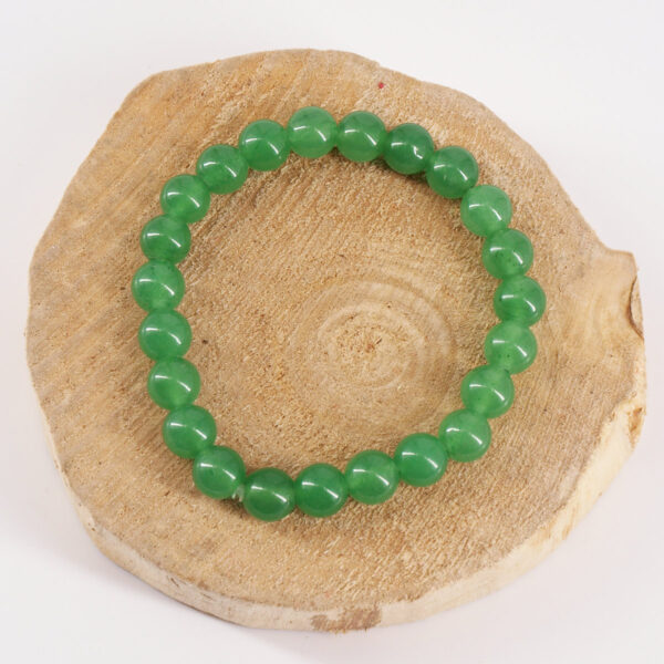 Bracelet aventurine AV-201