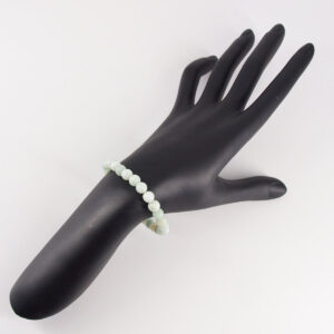 Bracelet amazonite AZ-201