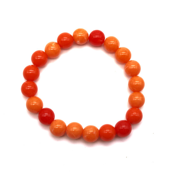 Bracelet agate AG-202