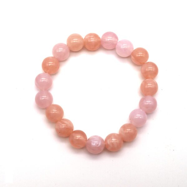 Bracelet agate AG-207