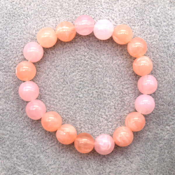 Bracelet agate AG-207