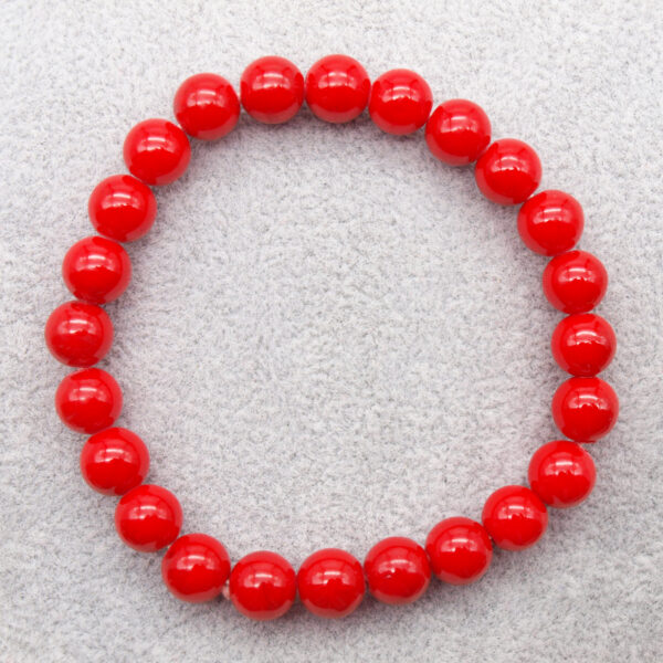 Bracelet corail C-201