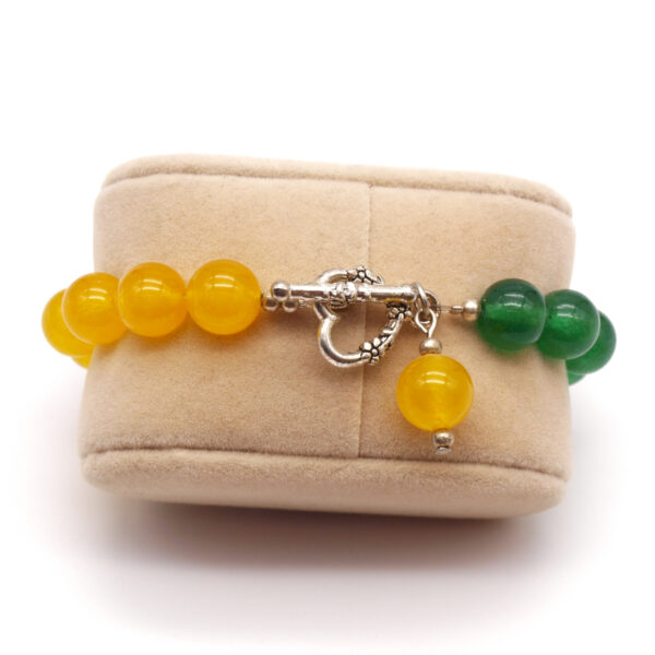Bracelet jade JD-105