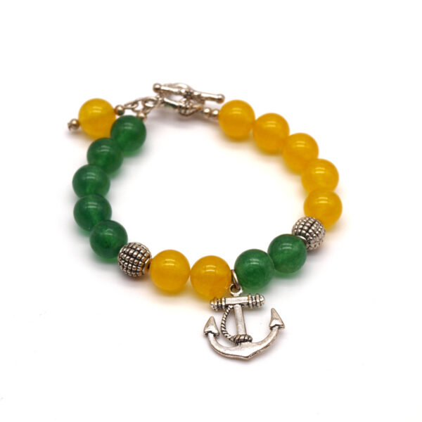 Bracelet jade JD-105