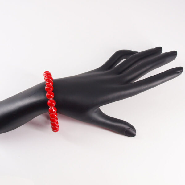 Bracelet corail C-201