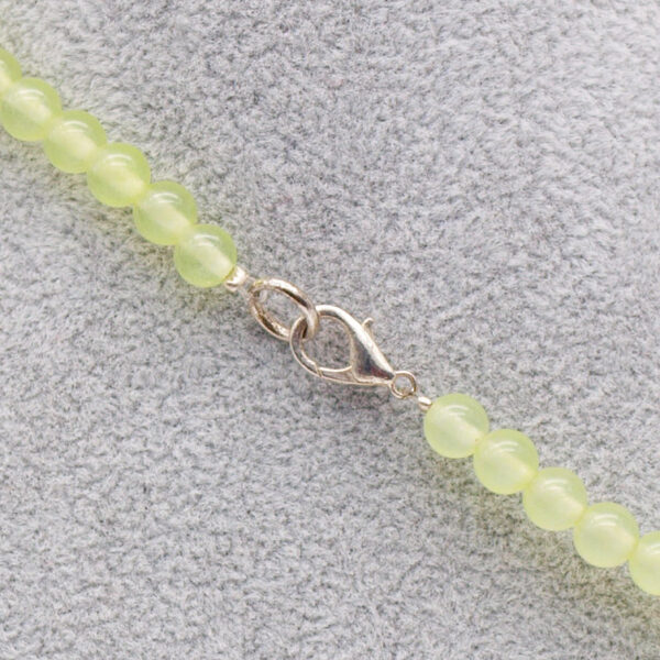 Collier jade JD-104