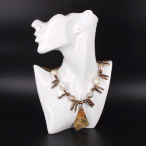 Collier késhi K-101