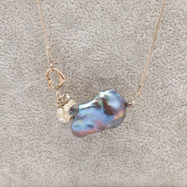 Collier késhi K-104