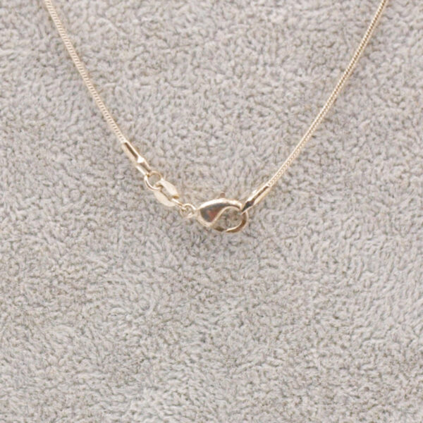 Collier késhi K-104