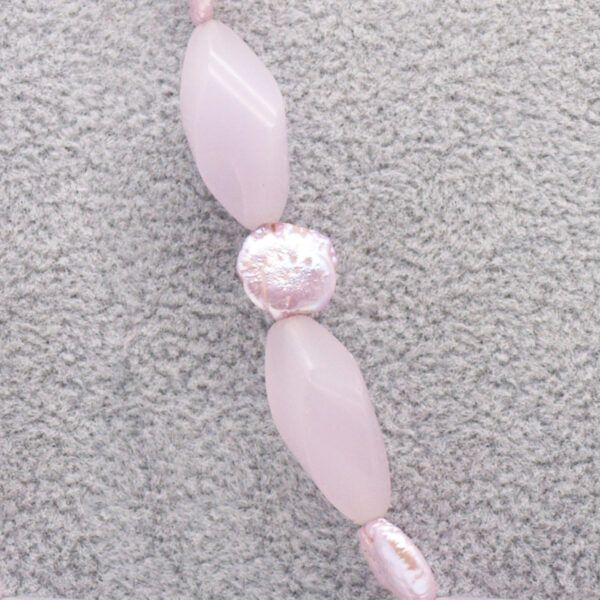 Collier késhi K-107