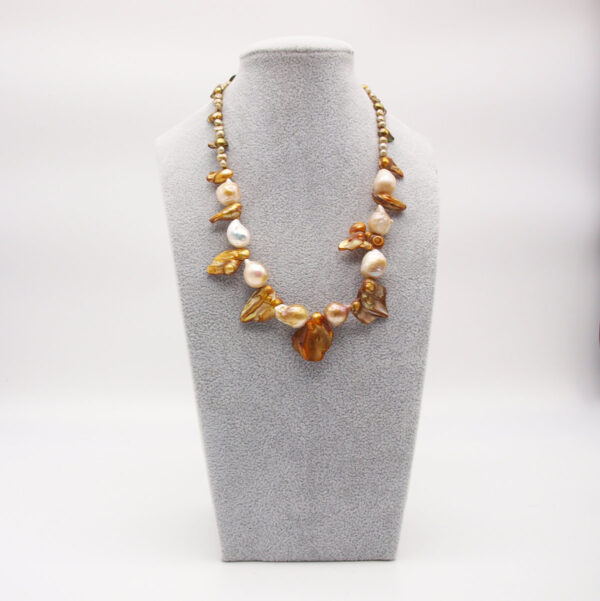 Collier nacre NA-102