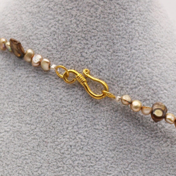 Collier nacre NA-102